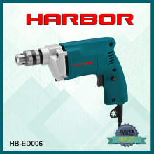 Hb-ED006 Harbour 2016 Hot Selling Supérieur Power Tools foret électrique